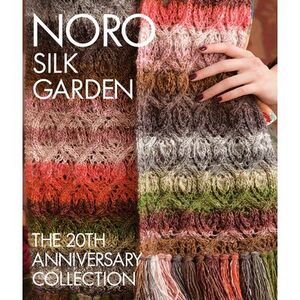 Noro Silk Garden -- Sixth & Spring Books
